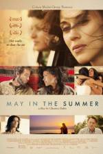 Watch May in the Summer Viooz