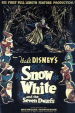 Watch Snow White and the Seven Dwarfs Viooz
