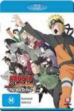 Watch Naruto Shippuden the Movie: The Will of Fire Viooz