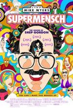 Watch Supermensch: The Legend of Shep Gordon Viooz