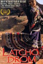Watch Latcho Drom Viooz