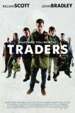 Watch Traders Viooz