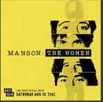 Watch Manson: The Women Viooz