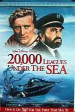 Watch 20000 Leagues Under the Sea Viooz