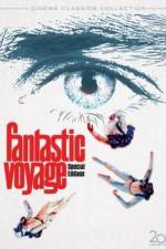 Watch Fantastic Voyage Viooz