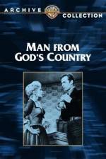 Watch Man from God's Country Viooz