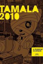 Watch Tamala 2010: A Punk Cat in Space Viooz
