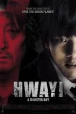 Watch Hwayi: A Monster Boy Viooz