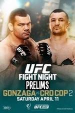 Watch UFC Fight Night 64 Prelims Viooz