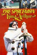 Watch The Spaceman and King Arthur Viooz