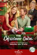 Watch The Christmas Cure Viooz