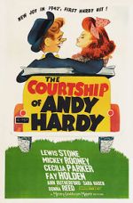 Watch The Courtship of Andy Hardy Viooz