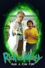 Watch Rick and Morty Ruin a Fan Film Viooz