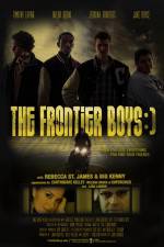 Watch The Frontier Boys Viooz