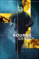 Watch The Bourne Identity Viooz