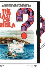 Watch The Last of Sheila Viooz