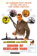 Watch Gideon of Scotland Yard Viooz