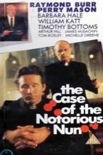 Watch Perry Mason: The Case of the Notorious Nun Viooz