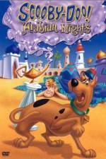 Watch Scooby-Doo in Arabian Nights Viooz