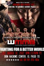 Watch Worldwide MMA USA Fighting for a Better World Viooz