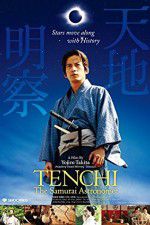 Watch Tenchi The Samurai Astronomer Viooz