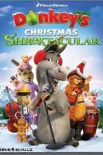 Watch Donkey's Christmas Shrektacular Viooz