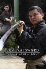 Watch Samurai Sword - The Making Of A Legend Viooz