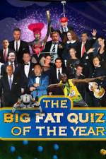 Watch The Big Fat Quiz of the Year Viooz