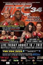 Watch MFC 34 Total Recall Viooz