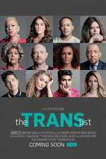 Watch The Trans List Viooz