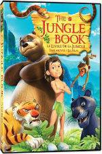 Watch The Jungle Book Viooz
