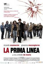 Watch La Prima Linea Viooz