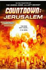 Watch Countdown: Jerusalem Viooz