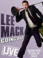 Watch Lee Mack: Going Out Live Viooz