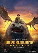 Watch Underground Monster Viooz