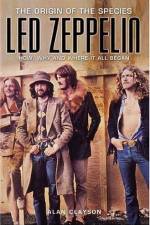Watch Led Zeppelin The Origin of the Species Viooz