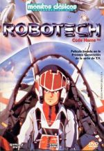 Watch Codename: Robotech Viooz