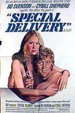 Watch Special Delivery (1976) Viooz