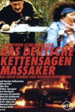 Watch Das deutsche Kettensgen Massaker Viooz