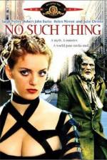 Watch No Such Thing Viooz