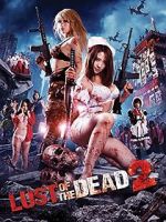 Watch Rape Zombie: Lust of the Dead 2 Viooz