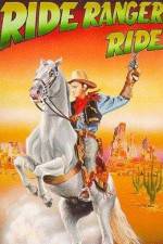 Watch Ride Ranger Ride Viooz