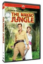 Watch The Naked Jungle Viooz
