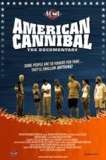 Watch American Cannibal The Road to Reality Viooz