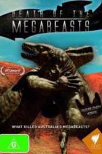 Watch Death of the Megabeasts Viooz