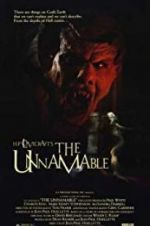 Watch The Unnamable Viooz
