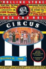 Watch The Rolling Stones Rock and Roll Circus Viooz