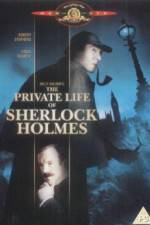 Watch The Private Life of Sherlock Holmes Viooz