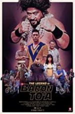 Watch The Legend of Baron To\'a Viooz