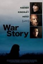 Watch War Story Viooz